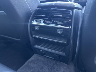 2018 BMW 5 Series M550i xDrive