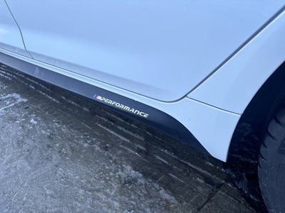 2018 BMW 5 Series M550i xDrive