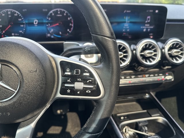 2020 Mercedes-Benz GLB GLB 250