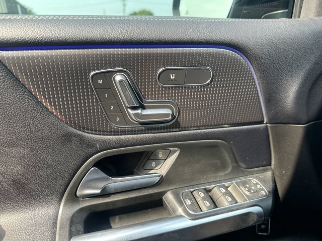 2020 Mercedes-Benz GLB GLB 250