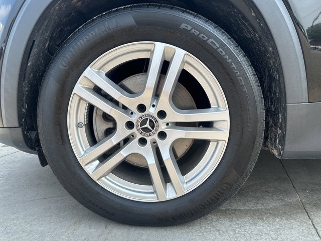 2020 Mercedes-Benz GLB GLB 250