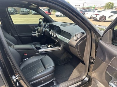 2020 Mercedes-Benz GLB GLB 250