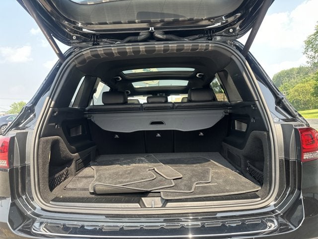 2020 Mercedes-Benz GLB GLB 250