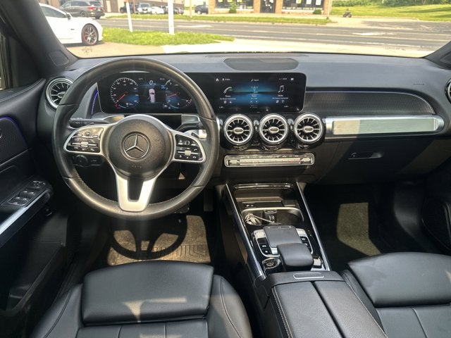 2020 Mercedes-Benz GLB GLB 250