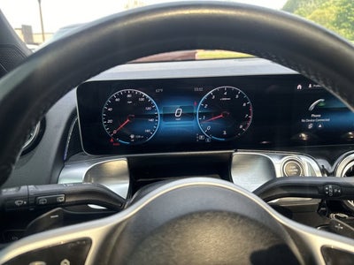 2020 Mercedes-Benz GLB GLB 250