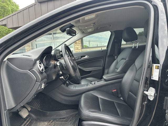 2015 Mercedes-Benz GLA GLA 250
