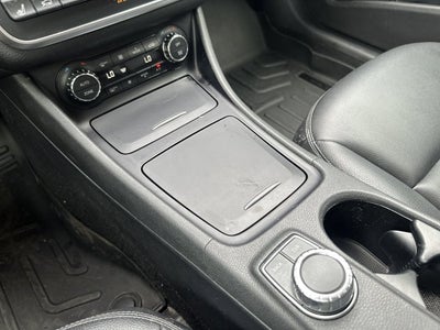 2015 Mercedes-Benz GLA GLA 250