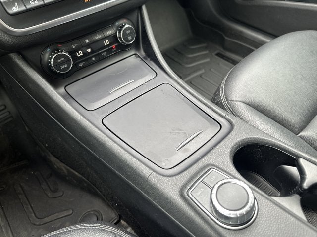 2015 Mercedes-Benz GLA GLA 250