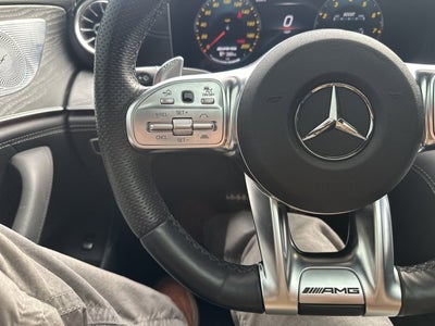 2020 Mercedes-Benz AMG® GT AMG® GT 53