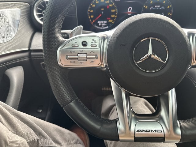 2020 Mercedes-Benz AMG® GT AMG® GT 53