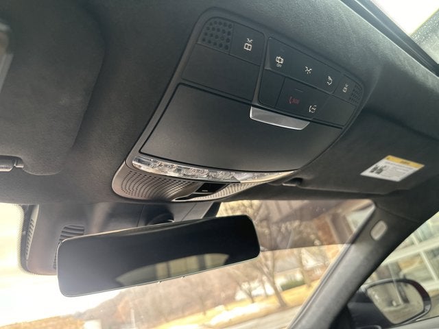 2020 Mercedes-Benz AMG® GT AMG® GT 53