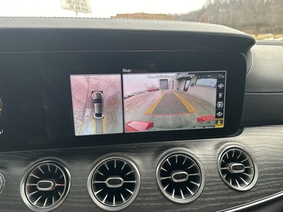 2020 Mercedes-Benz AMG® GT AMG® GT 53