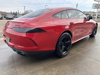 2020 Mercedes-Benz AMG® GT AMG® GT 53