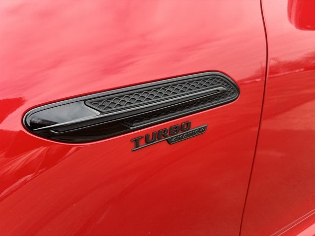 2020 Mercedes-Benz AMG® GT AMG® GT 53