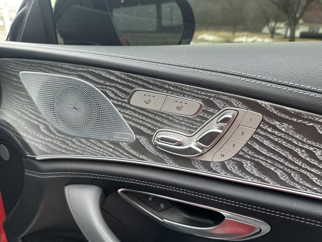 2020 Mercedes-Benz AMG® GT AMG® GT 53