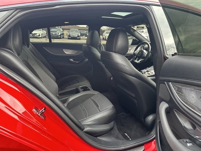 2020 Mercedes-Benz AMG® GT AMG® GT 53