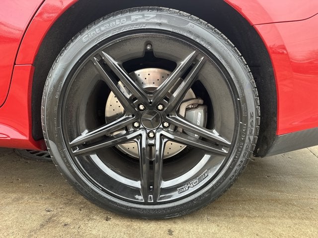 2020 Mercedes-Benz AMG® GT AMG® GT 53