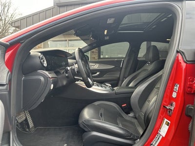 2020 Mercedes-Benz AMG® GT AMG® GT 53