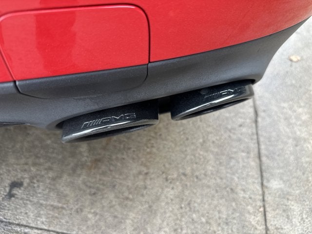 2020 Mercedes-Benz AMG® GT AMG® GT 53