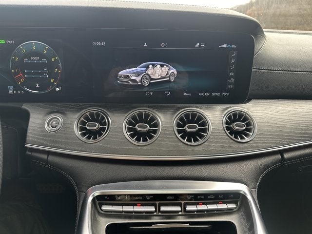 2020 Mercedes-Benz AMG® GT AMG® GT 53