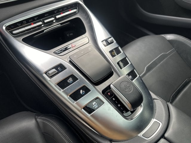 2020 Mercedes-Benz AMG® GT AMG® GT 53