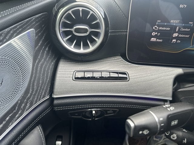 2019 Mercedes-Benz AMG® GT AMG® GT 63 S