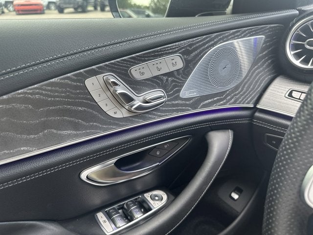 2019 Mercedes-Benz AMG® GT AMG® GT 63 S