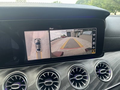 2019 Mercedes-Benz AMG® GT AMG® GT 63 S