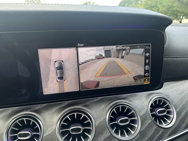 2019 Mercedes-Benz AMG® GT AMG® GT 63 S