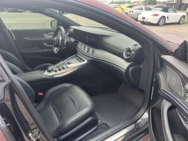 2019 Mercedes-Benz AMG® GT AMG® GT 63 S