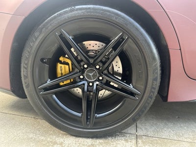 2019 Mercedes-Benz AMG® GT AMG® GT 63 S