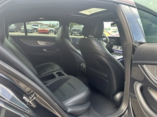 2019 Mercedes-Benz AMG® GT AMG® GT 63 S