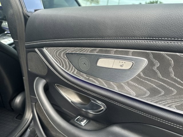 2019 Mercedes-Benz AMG® GT AMG® GT 63 S