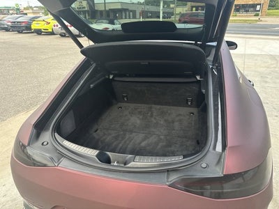 2019 Mercedes-Benz AMG® GT AMG® GT 63 S