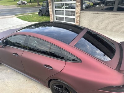 2019 Mercedes-Benz AMG® GT AMG® GT 63 S