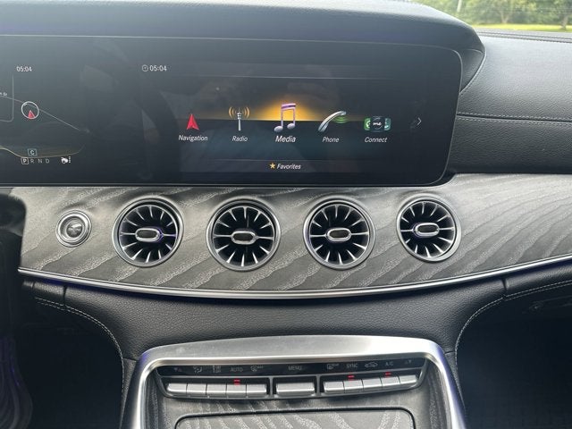 2019 Mercedes-Benz AMG® GT AMG® GT 63 S