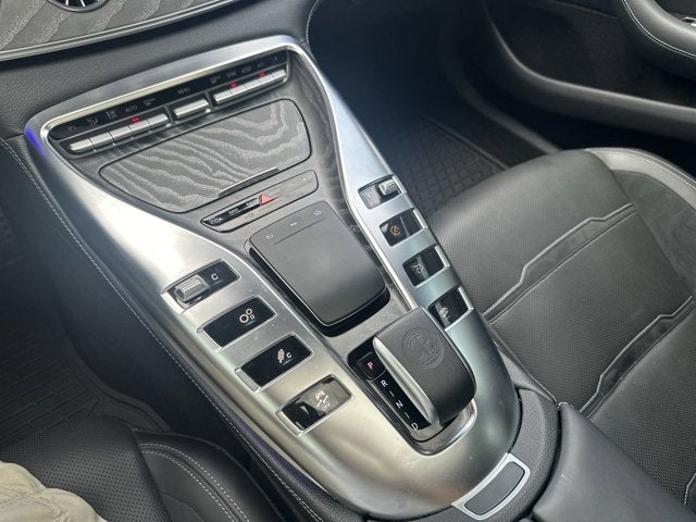 2019 Mercedes-Benz AMG® GT AMG® GT 63 S