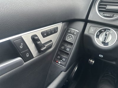 2014 Mercedes-Benz C-Class C 300 Sport