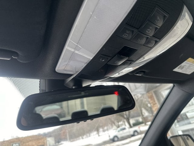 2014 Mercedes-Benz C-Class C 300 Sport