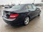 2014 Mercedes-Benz C-Class C 300 Sport