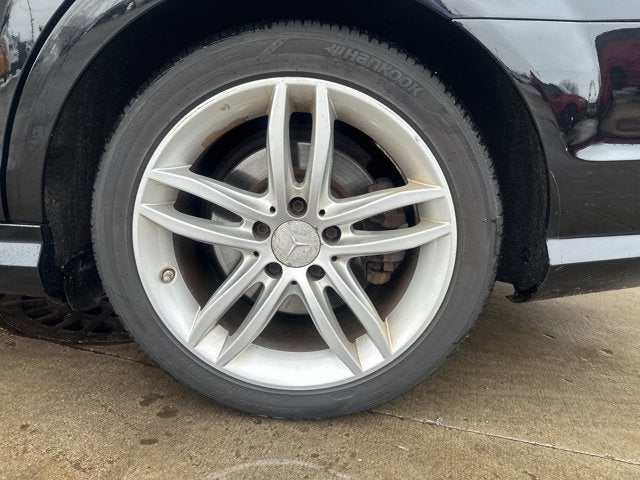 2014 Mercedes-Benz C-Class C 300 Sport