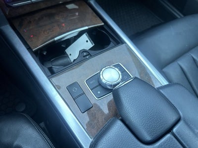 2014 Mercedes-Benz E-Class E 350 Sport