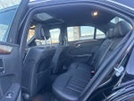 2014 Mercedes-Benz E-Class E 350 Sport