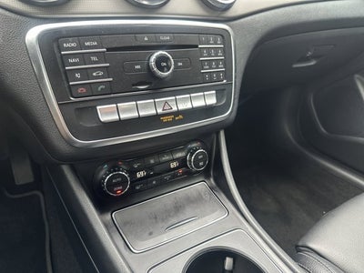 2019 Mercedes-Benz CLA CLA 250