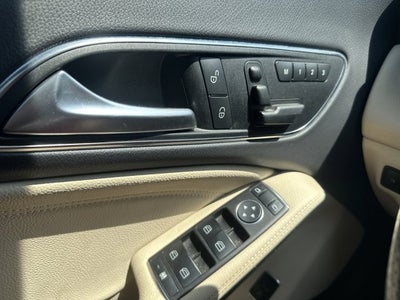 2014 Mercedes-Benz CLA CLA 250