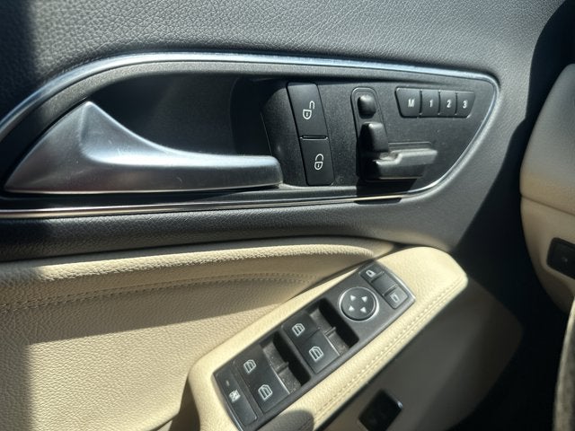 2014 Mercedes-Benz CLA CLA 250