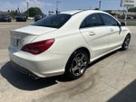 2014 Mercedes-Benz CLA CLA 250