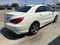 2014 Mercedes-Benz CLA CLA 250