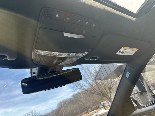 2020 Mercedes-Benz E-Class E 350