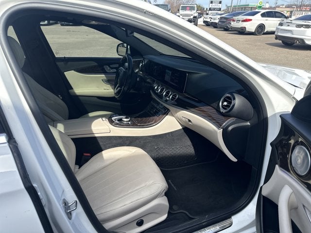 2020 Mercedes-Benz E-Class E 350